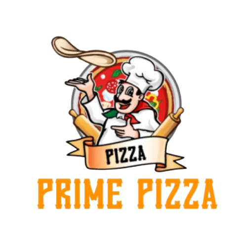 Prime Pizza Logo