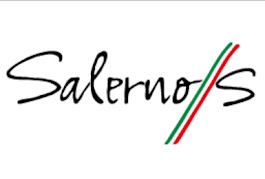 Salerno`s Logo