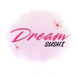 Dream Sushi Logo