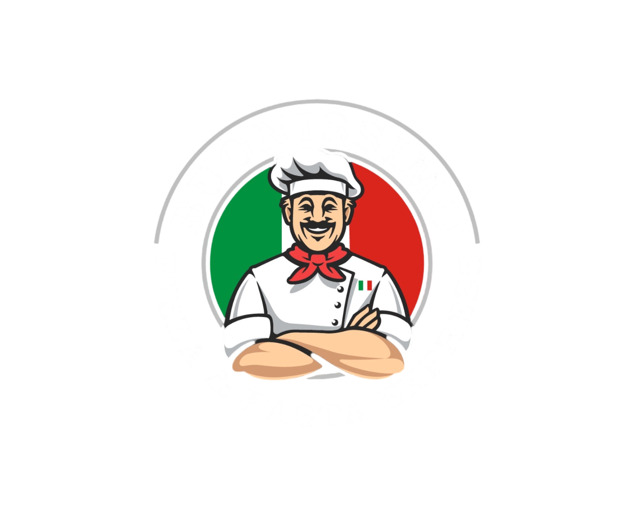 Pizza & Pasta Express Logo